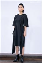 潘怡良GIOIA PAN 2021秋冬大秀，看秀嘉賓戴愛玲、何篤霖、夏如芝、許孟哲及趙孟姿夫婦、大久保麻梨子、朱葒、吳珝陽。（圖／記者楊澍攝影）