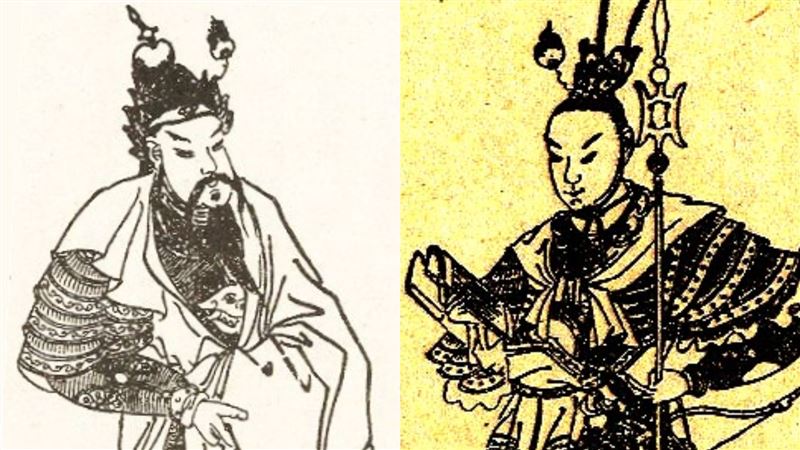 呂布是最強戰神？這武將對上他不會輸