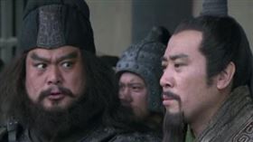 ▲張飛廟。（圖／翻攝自百度百科）