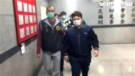 新北市，林口，檳榔渣，鬥毆，衝突