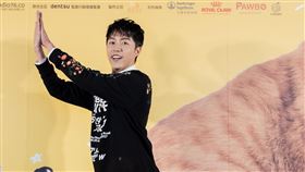 蔡凡熙,魏蔓,辛樂兒,劉亮佐,龍語申,陳怡叡,黃迪揚。（七十六号原子提供