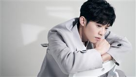 黃韋綸。（圖／植光土壤音創提供）