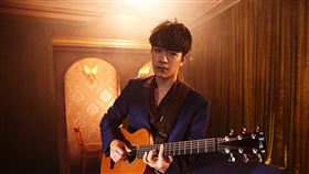 劉家凱、Matzka/環球音樂提供