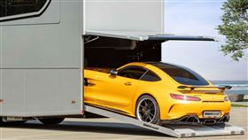 ▲豪華露營車Vario Perfect 1200 Platinum。（圖／翻攝Variomobil網站）