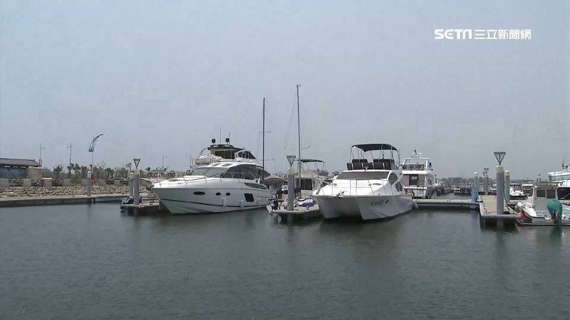 船艇考照難度比　練操駕比背題庫還難