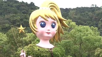 春遊賞花夯　全台賞花地圖報你知