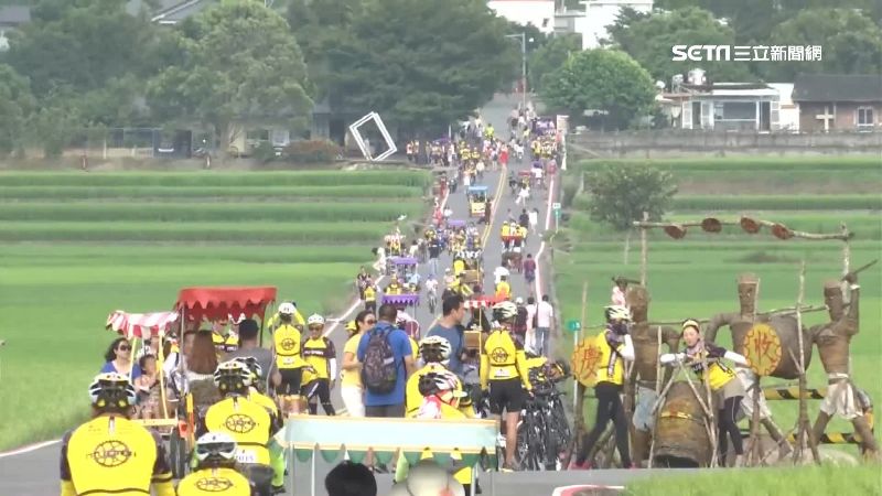 電動自行車撞況多　縣府擬納管＋領牌