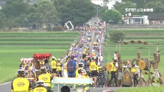 電動自行車撞況多　縣府擬納管＋領牌