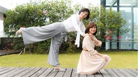 莊雅清,減重,創業,台灣亮起來,郭雅惠,水果,健康體態