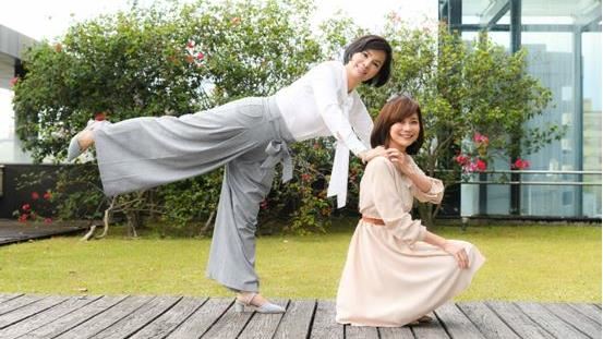莊雅清曝維持體態秘訣　關鍵竟是水果