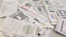 獎,發票,21張,2期,查水錶,國稅局