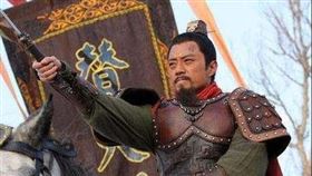 ▲山東「及時雨」宋江。（圖／翻攝自百度百科）