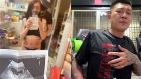 罔腰,懷孕,道歉,鳳梨,吳泓逸