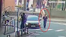 新北市，板橋，違停，車手，發文，洗臉