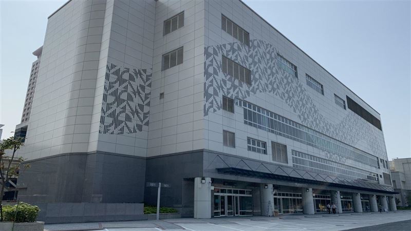 全新落成　板橋轉運站下週2試營運