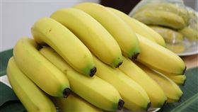 香蕉（農糧署提供）