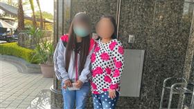 家暴,離家出走,失散,團聚