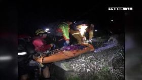 屏風又墜谷1200.