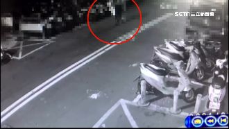 醉男歡唱不付錢　慘遭酒客毆打倒路邊