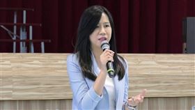 圖／翻攝自萬美玲臉書