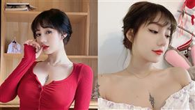 （圖／翻攝自洛麗塔大哥微博）