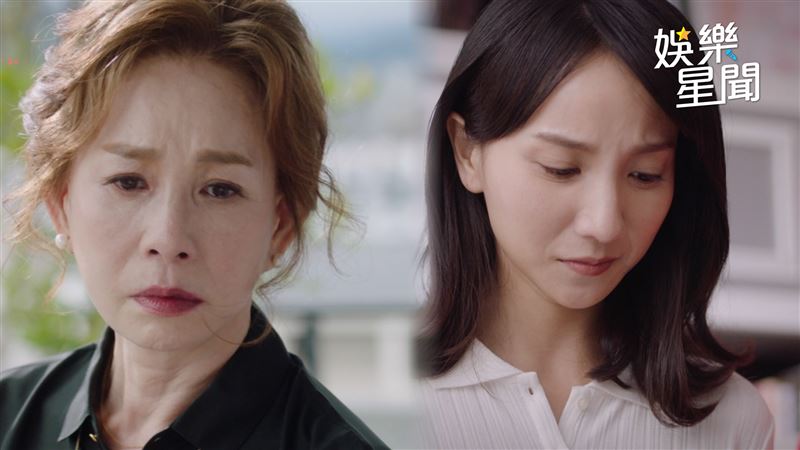 惡婆婆「偷做這事」　喚回張寗網淚崩