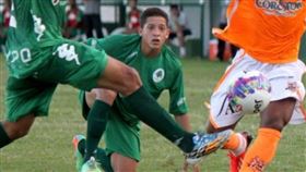 ▲巴西杯比賽。（圖／翻攝自BoavistaRJ推特）