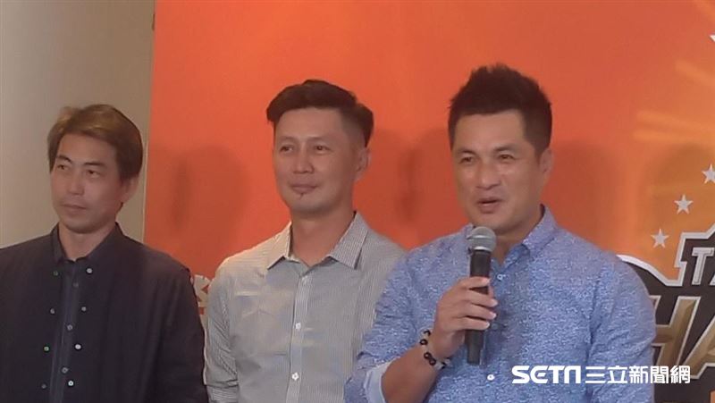 無差別打線與外野3鬼　潘武雄說不同