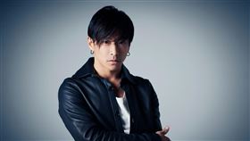 緒方龍一以「DRAVIL」的名義重新出發。（圖／DRAVIL提供）