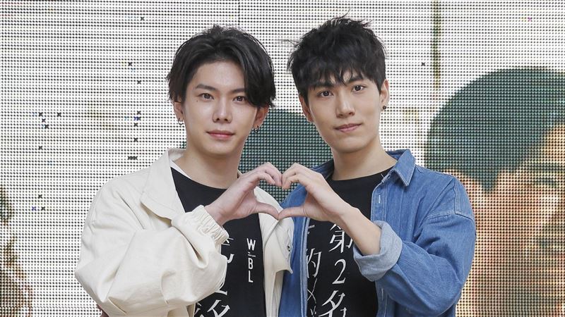 演BL劇遭轟不入戲　林子閎喊話這事