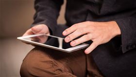 ipad,平板 圖/Pixabay