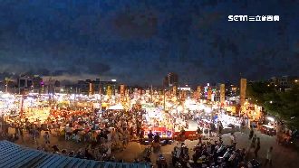 獨／夜市攤商不重複　揭共榮管理妙招