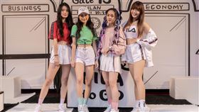 ▲Hero 4 Who街舞比賽。（圖／FILA提供）