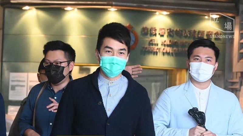 香港泛民47人案　再有3人獲保釋