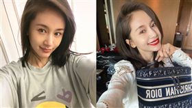 女星上節目突承認「我有1個小孩！」PO合照喊：媽媽愛你▲（圖／翻攝自王子文微博）
