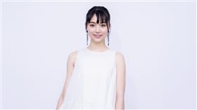 黑嘉嘉、歌手林凡以及李沛旭出席 DOUCHANGLEE 2021秋冬大秀。（圖／品牌提供）