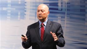 印太安全對話　前北約最高統帥專題演講「印太安全對話」30日在台北登場，邀請美國北大西洋公約組織（NATO）盟軍最高司令部前司令史塔伏瑞迪斯（James G. Stavridis）上將（圖）擔任專題演講人，分析印太地緣政治及台灣的角色。中央社記者謝佳璋攝　107年8月30日