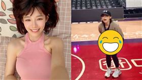 圖翻攝自林明禎ig