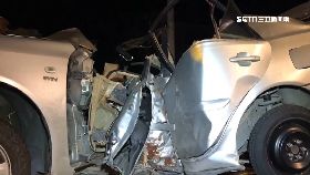 車撞路樹亡060.0(DL)