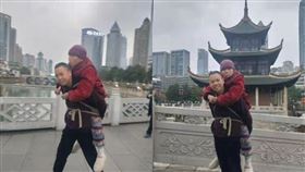 （圖／翻攝自瀟湘晨報）