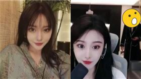  （圖／翻攝自墨子夢微博）