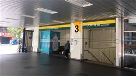 新北市,新店,捷運大坪林站,預告信,爭吵,恐嚇危害安全