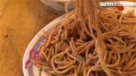 炒麵、乾麵、麵、吃麵