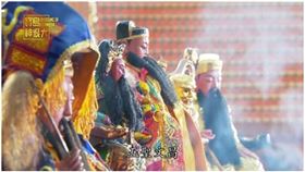 ▲五聖文昌(圖/寶島神很大)