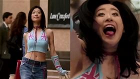 《少林足球》最慘女郎李卉被冷凍8年　39歲近況曝光認過氣
圖翻攝自YouTube－搞笑的喵 - Funny Meow頻道