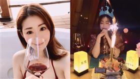 李卉
圖翻攝自微博
https://weibo.com/p/1005051732143227/photos?from=page_100505&mod=TAB#place