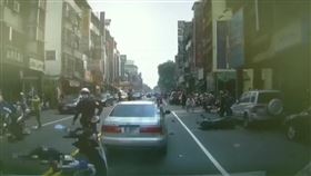 前鎮,車禍,瑞隆路