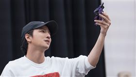 音樂劇《生命中最美好的5分鐘》，唐從聖、郭靜、楊奇煜、蔡旻佑領銜主演。（圖／果陀劇場提供）