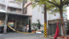 墜樓,意外,東山區