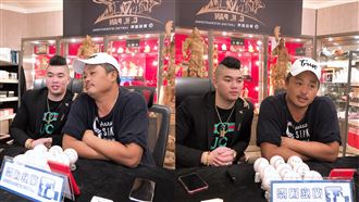 退役後曾轉戰直播圈　張誌家初登板畫面曝